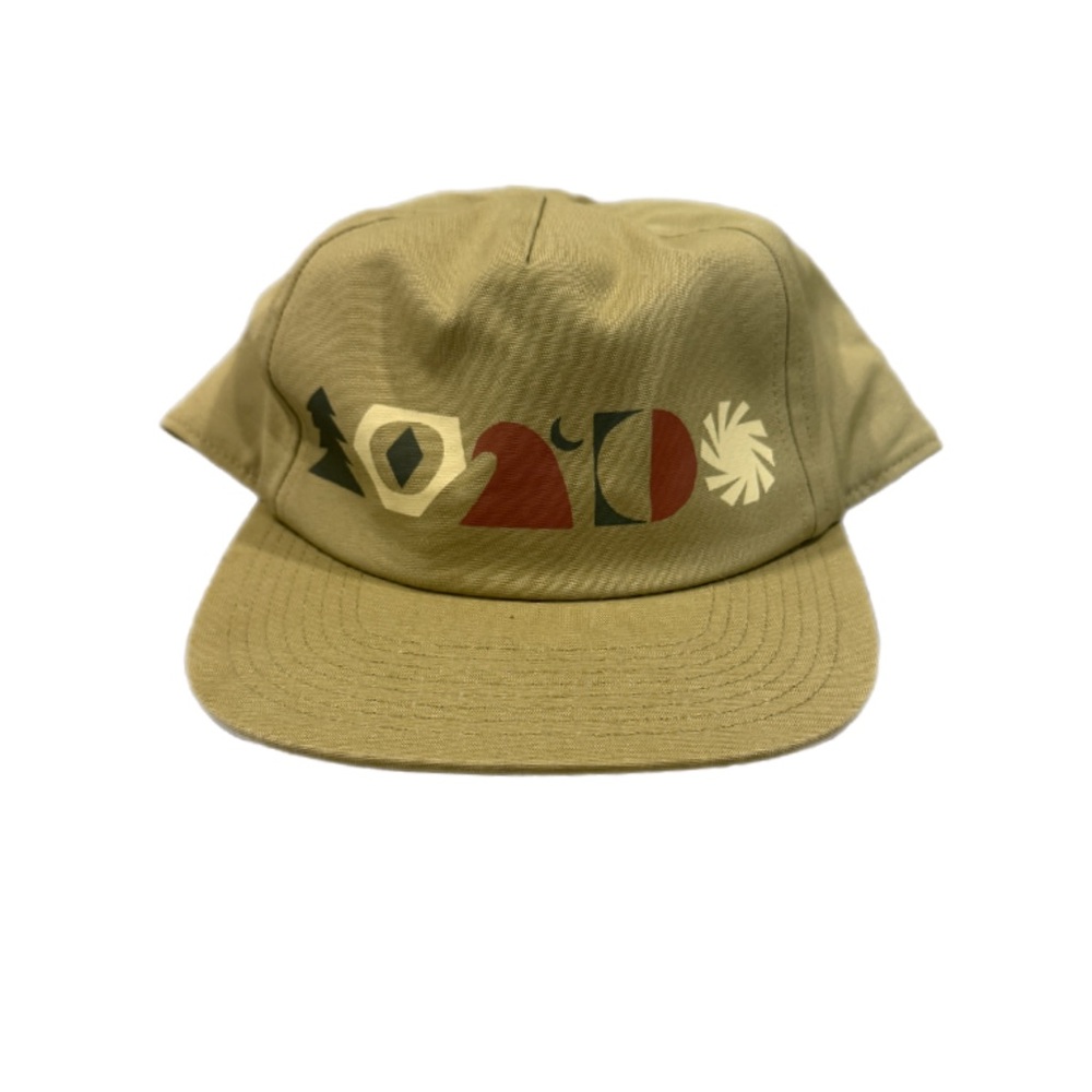 Patagonia Hat - image 1